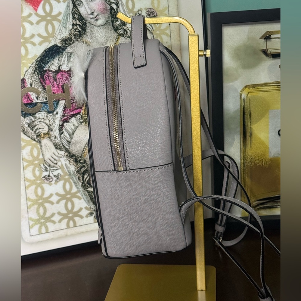 Kate Spade Owl Bundle 🦉 Backpack and Cardholder Wallet - Picture 2 of 13